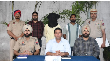 politics punjabi news