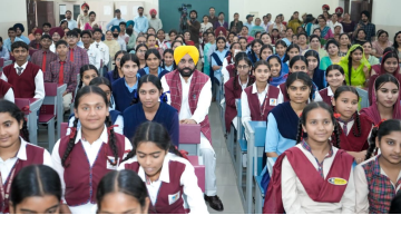 politics punjabi news