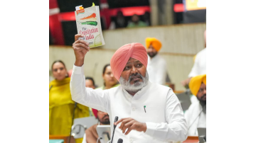 politics punjabi news