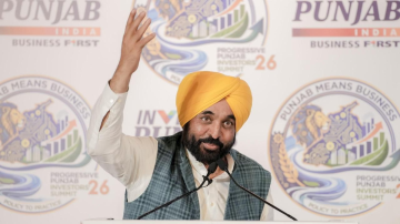 politics punjabi news