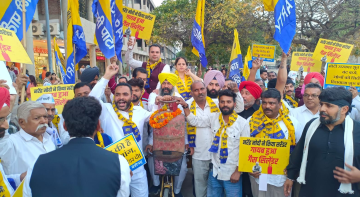 politics punjabi news