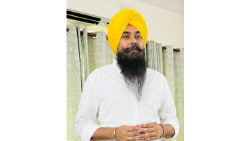 politics punjabi news