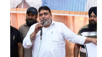 politics punjabi news