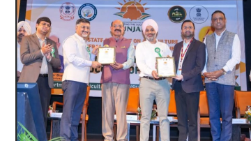 agriculture punjabi news