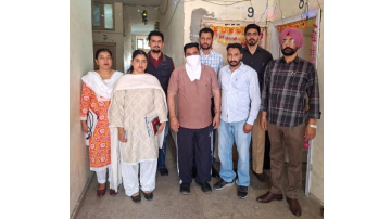 politics punjabi news