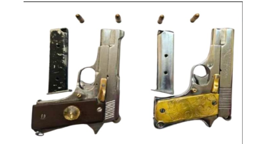 Two-Accused-Conspiring-To-Rob-Bathinda-based-Businessman-Held-Two-Pistols-Recovered