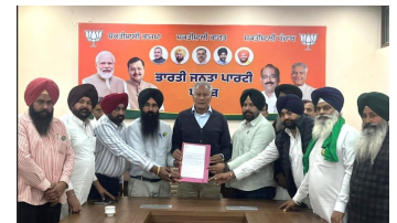 politics punjabi news