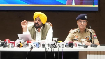 politics punjabi news