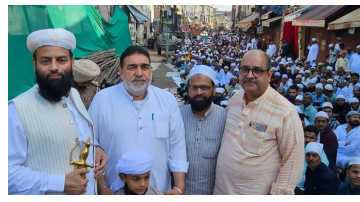 Jama-Masjid-Ludhiana-Shahi-Imam-Of-Punjab-