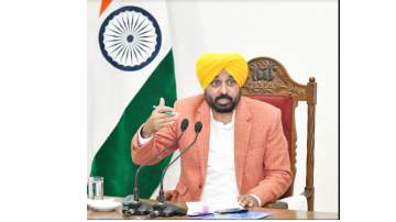 Bhagwant-Mann-Govt-s-Zero-Tolerance-On-Beadbi-Aap-Govt-
