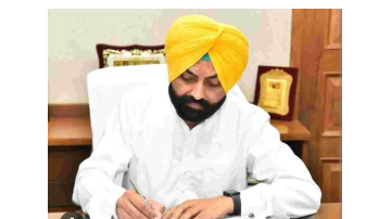 Fir-Registered-Against-Transport-Minister-Singh-Bhullar-Father-Pa