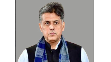 Manish-Tewari-Questions-Msme-Framework-Non-Implementation-In-Chandigarh-In-Lok-Sabha
