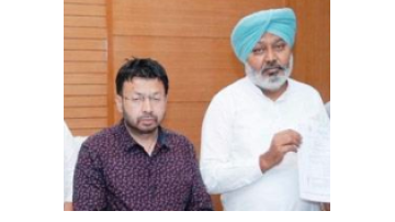 politics punjabi news