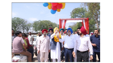 politics punjabi news