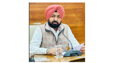 Punjab-Govt-Clears-Rs-23-99-cr-Infra-Boost-For-Sahnewal