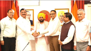 politics punjabi news