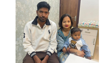 Punjab-s-Youngest-Beneficiary-1-year-old-Child-Receives-Life-saving-Care-Under-Mukh-Mantri-Sehat-Yojna
