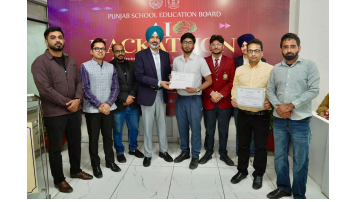 transfer punjabi news