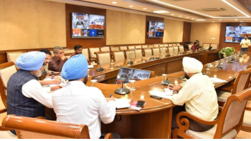 politics punjabi news