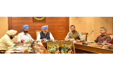 Harpal-Cheema-Fm-Punjab-