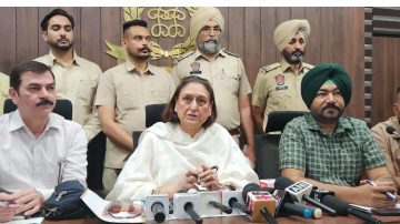 politics punjabi news