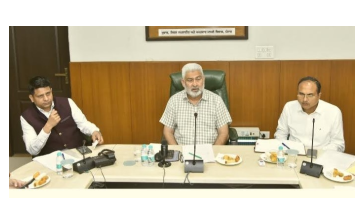 All-Arrangements-In-Place-By-Food-Civil-Supplies-Consumer-Affairs-Department-For-Wheat-Procurement-Season-Commencing-From-April-1