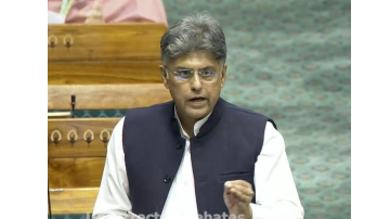 In-Lok-Sabha-Tewari-Terms-Disability-Pension-Amendment-A-betrayal-Amendment-Should-Have-Been-Withdrawn-By-Government