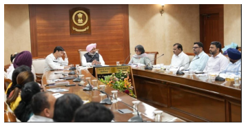 Bhagwant-Mann-Govt-Directs-Time-bound-Clearance-Of-Pending-Rc-Dl-Applications