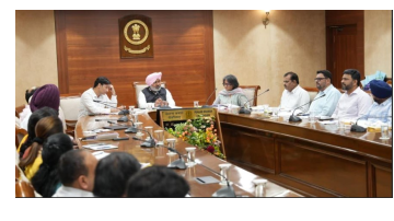 politics punjabi news