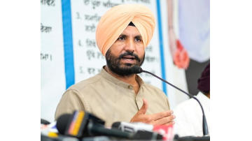 politics punjabi news