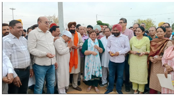 Rajpura-Dana-Mandi-Procurement-Start-Mla-Neena-Mittal-