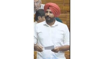 politics punjabi news