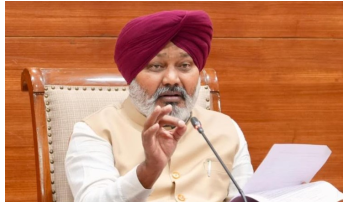 Punjab-Registers-12-52-Surge-In-Net-Gst-Collection-In-Fy-2025-26-Harpal-Singh-Cheema