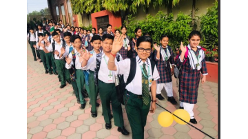 Green-Land-Senior-Secondary-Public-School-Welcomes-Students-With-Joyful-Beginning-For-New-Academic-Session