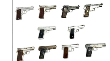 Bihar-based-Weapon-Supplier-Among-Four-Linked-To-Arms-Smuggling-Module-Held-With-10-Self-loading-Firearms