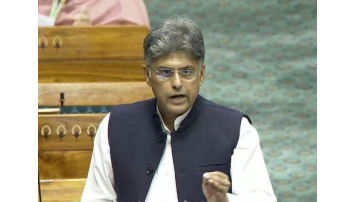 In-Lok-Sabha-Tewari-Flags-Grievances-On-Chandigarh-Housing-Order