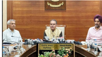 politics punjabi news