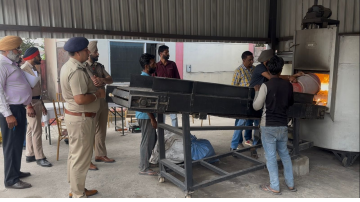 War-Against-Drug-Punjab-Ludhiana-Police