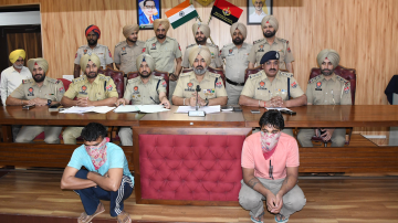 Ludhiana-Police-Arrested-Accused