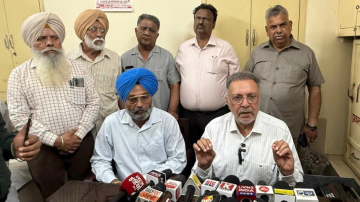 Dr-Balbir-Singh-Health-Minister-Punjab