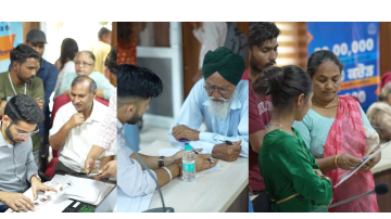 Prtc-Members-And-Transport-Workers-Brought-Under-Healthcare-Safety-