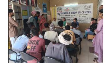 Dr-Dn-Kotnis-Hospital-Ludhiana-Acupunture-Treatment-Painless-Therapy-