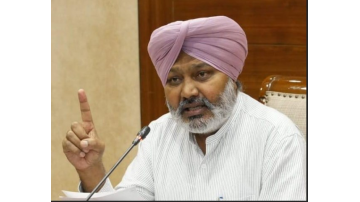 Cm-Bhagwant-Singh-Mann-To-Flag-Off-100-New-Prtc-Buses-On-April-6