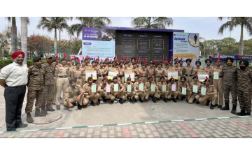 Successful-Organization-Of-Agniveer-Recruitment-Awareness-Campaign-At-Ggi