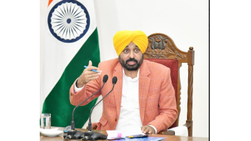 politics punjabi news