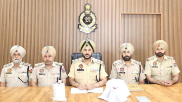 Two-Linked-To-Cross-border-Drug-Smuggling-Module-Held-With-4-13kg-Heroin-In-Amritsar