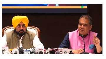 national punjabi news