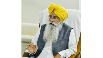 agriculture punjabi news