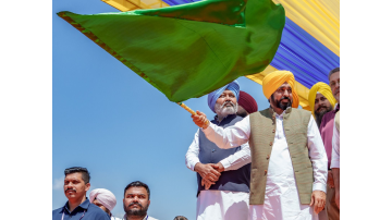 politics punjabi news