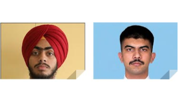 Punjab-s-Pride-Soars-Mrsafpi-Cadet-Jasnoor-Singh-Bags-Air-1-In-Cds-Merit-List